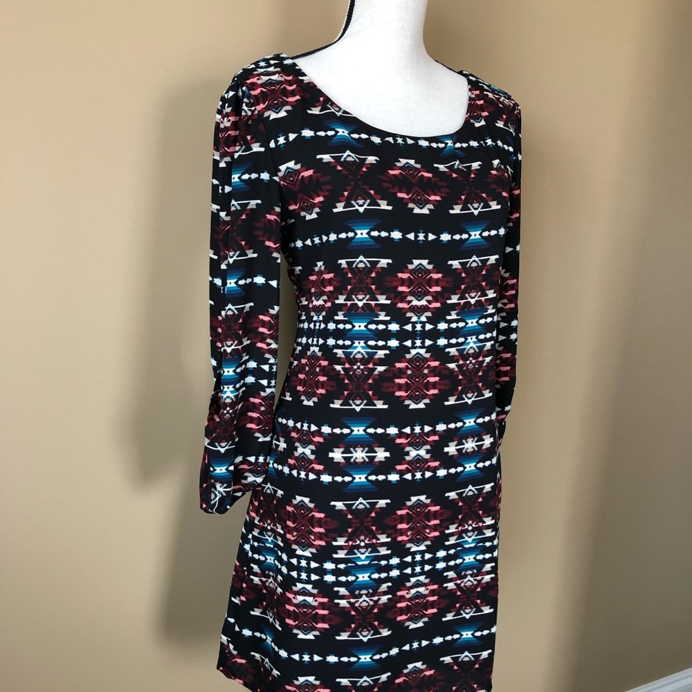 Speechless Juniors' Dress, Size M